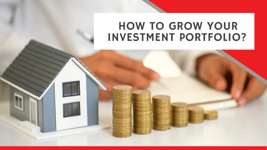 Looking to Grow Your Investment Portfolio? How Alhambra Property Managers Can Help