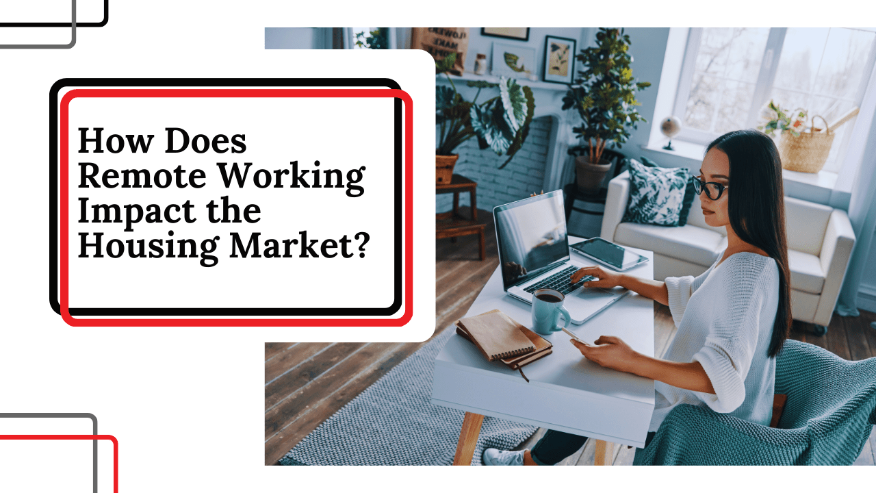How Does Remote Working Impact the Temple City Housing Market?