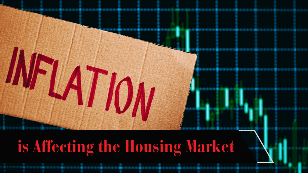 How Inflation is Affecting the California Housing Market | Alhambra Property Management - Article Banner