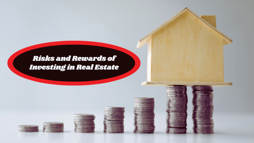 Risks and Rewards of Investing in Arcadia Real Estate - Article Banner