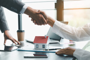 Partner with Property Manager