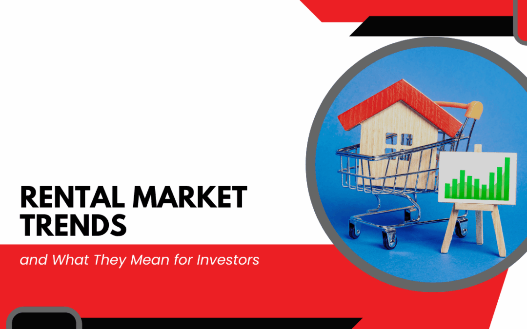 San Gabriel Rental Market Trends and What They Mean for Investors