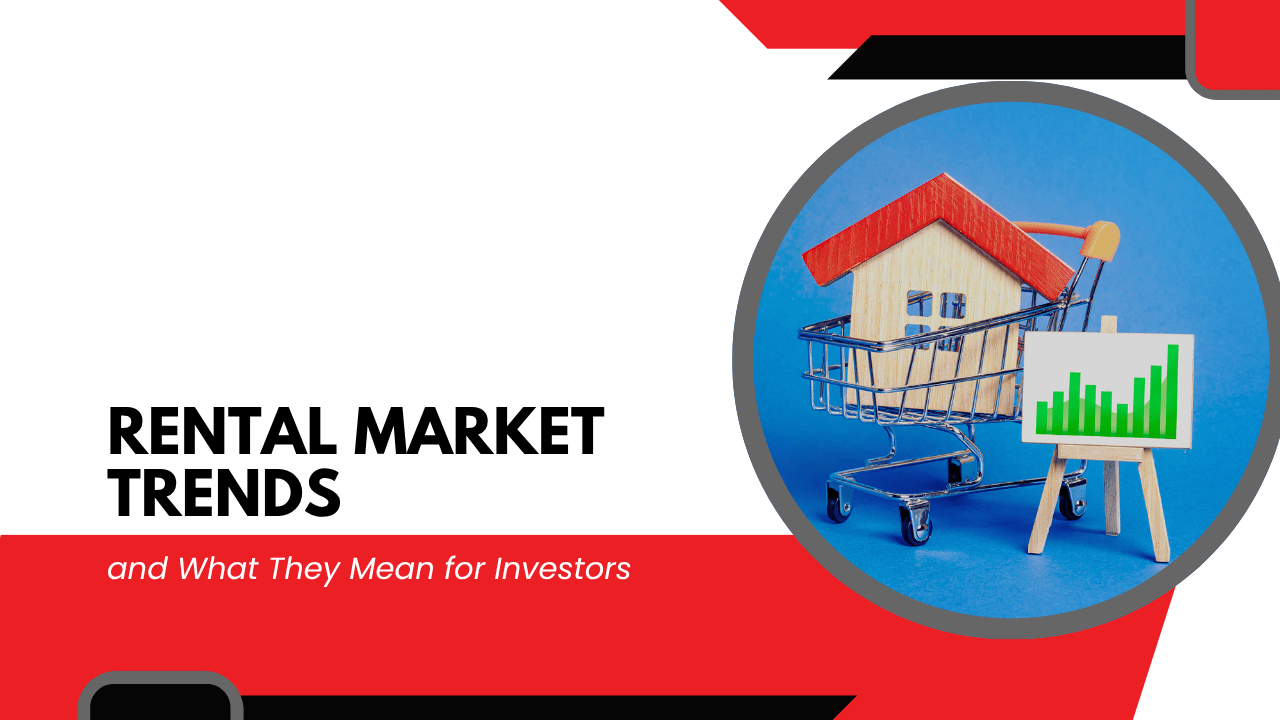 San Gabriel Rental Market Trends and What They Mean for Investors