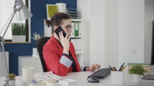Follow Up with Tenant