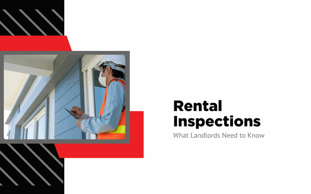 San Gabriel Rental Inspections: What Landlords Need to Know