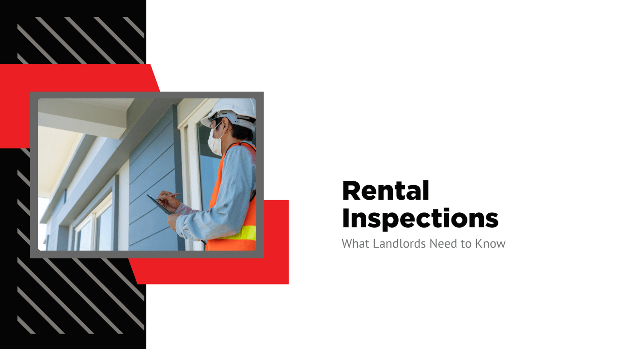San Gabriel Rental Inspections: What Landlords Need to Know