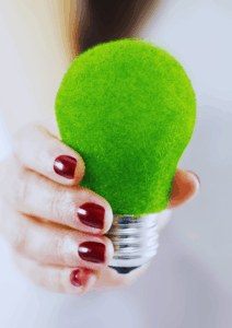 Energy Saving Practices