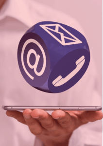 Contact Property Manager