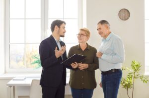 Tenant Communication