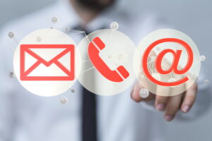 Reach Out to Property Manager