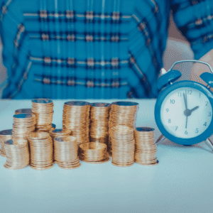 Protect Time Not Just Cashflow