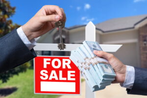 Buy House