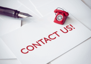 Keep in Touch with Property Manager